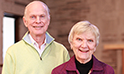 A Legacy Story: Bob and Carol Brockhouse